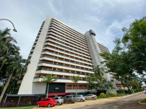 Flat Centro de Brasilia